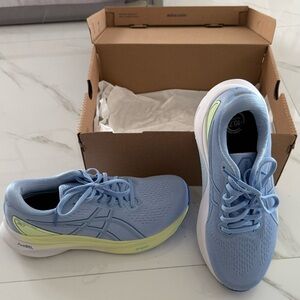 ASICS gel-kayano women’s sneakers